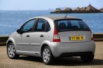 Citroen C3 VTR 2005 года